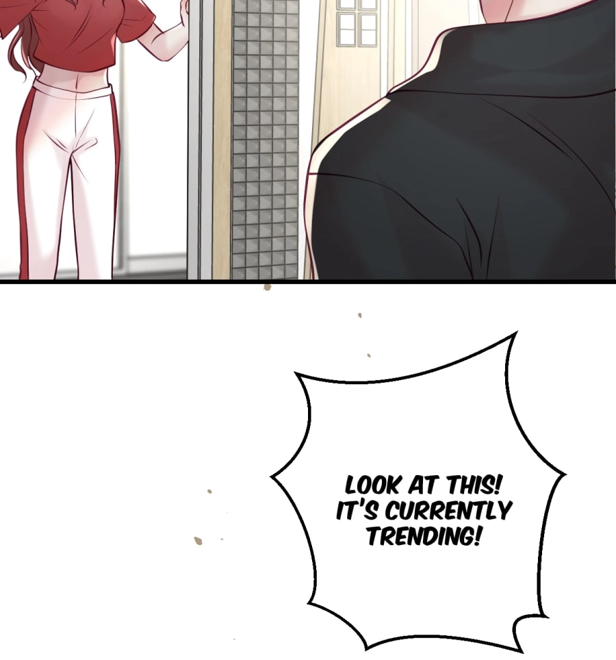 Anata e no Crescendo Chapter 145 page 37 - 
