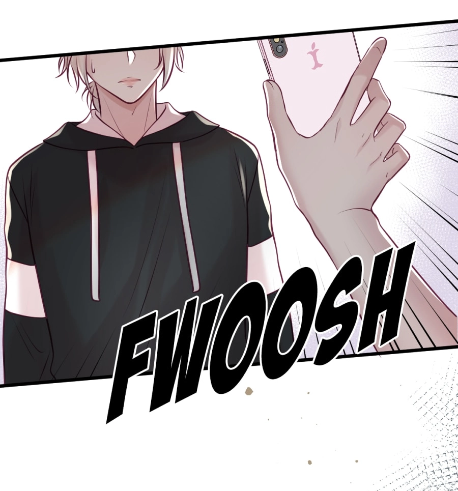Anata e no Crescendo Chapter 145 page 38 - 