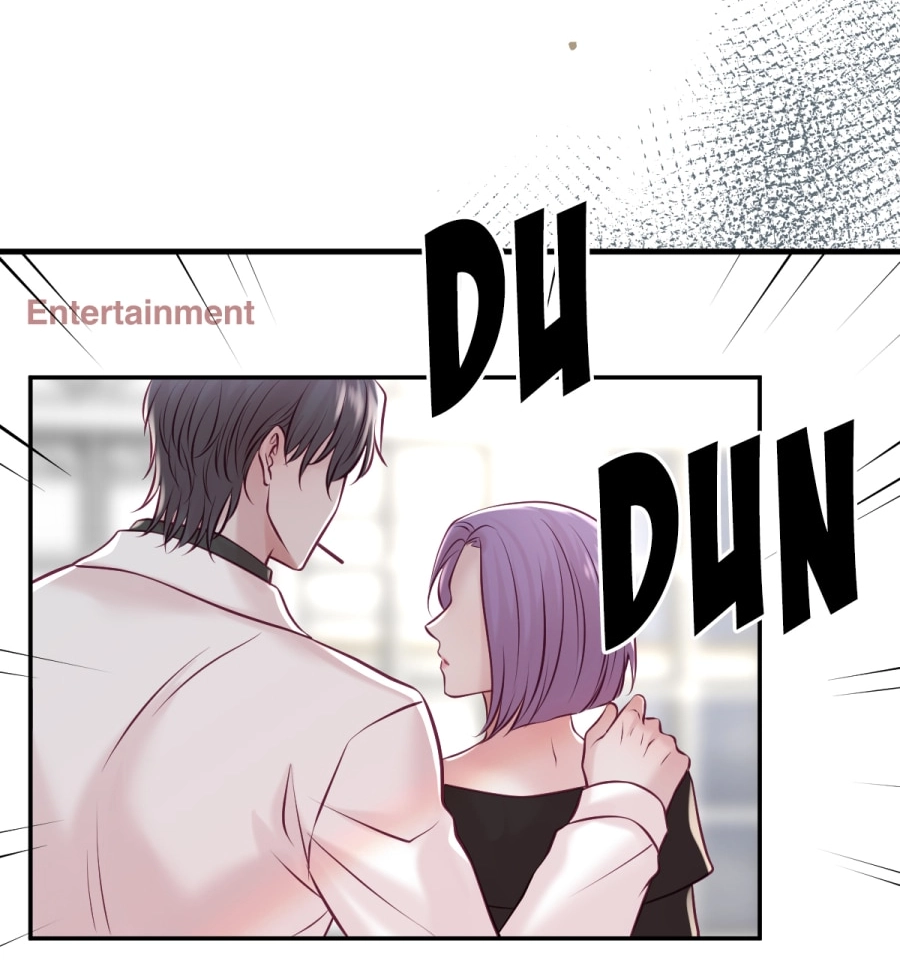 Anata e no Crescendo Chapter 145 page 39 - 
