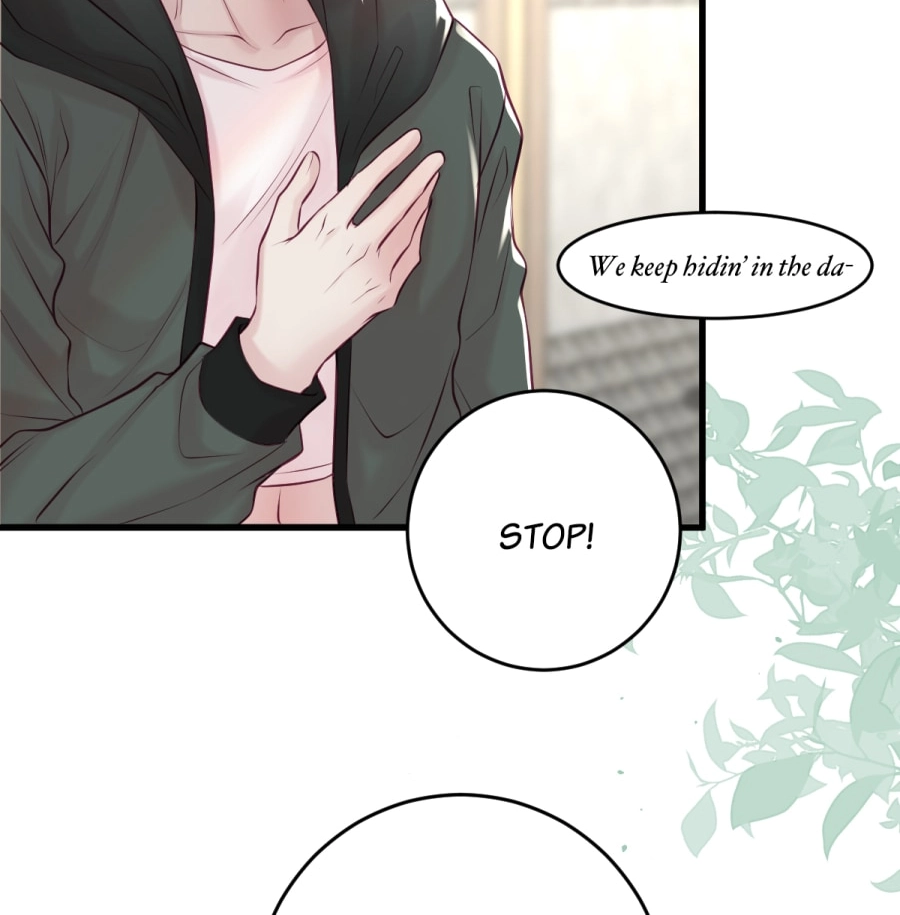 Anata e no Crescendo Chapter 145 page 5 - 