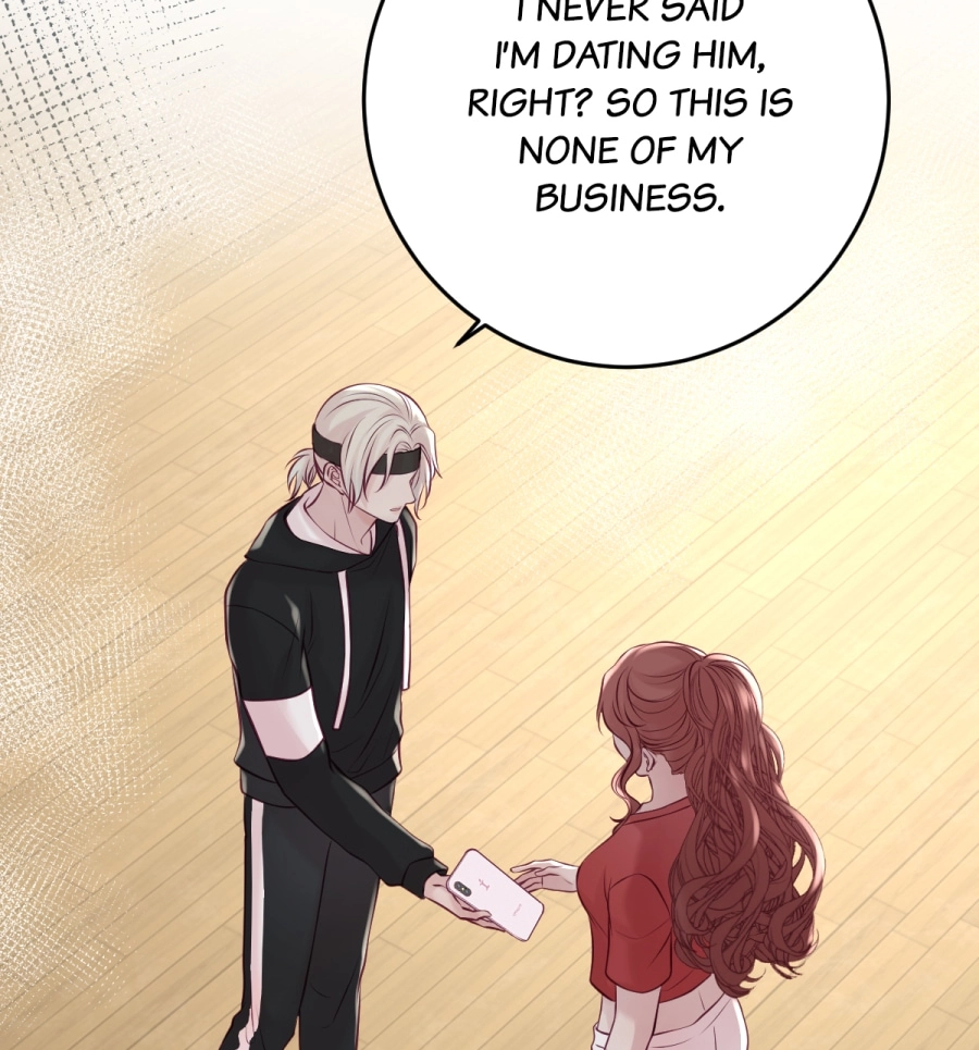 Anata e no Crescendo Chapter 145 page 44 - 