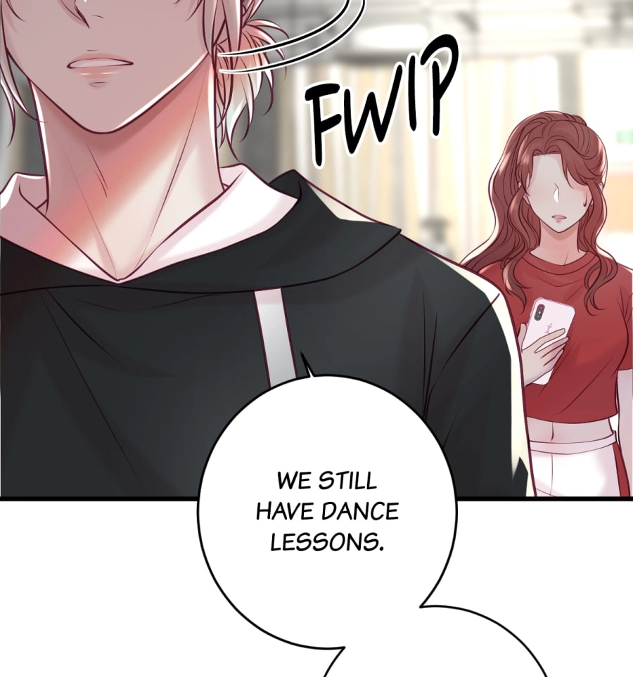 Anata e no Crescendo Chapter 145 page 46 - 