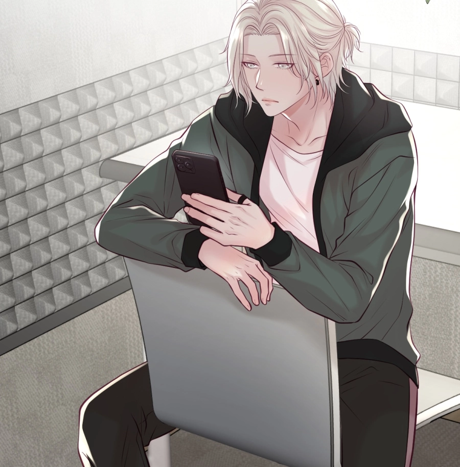 Anata e no Crescendo Chapter 145 page 8 - 