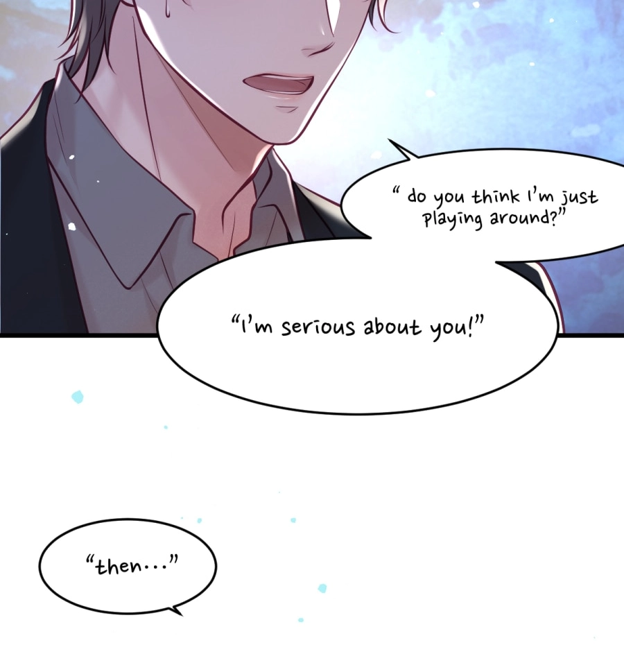 Anata e no Crescendo Chapter 146 page 19 - 