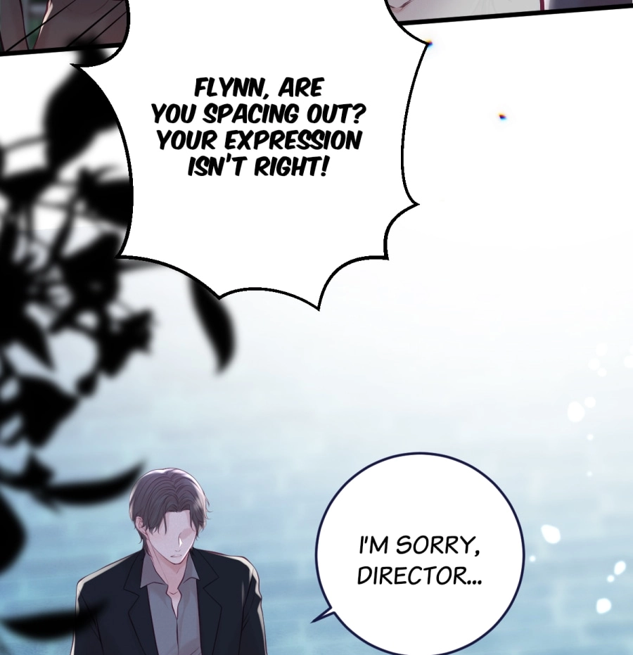 Anata e no Crescendo Chapter 146 page 24 - 