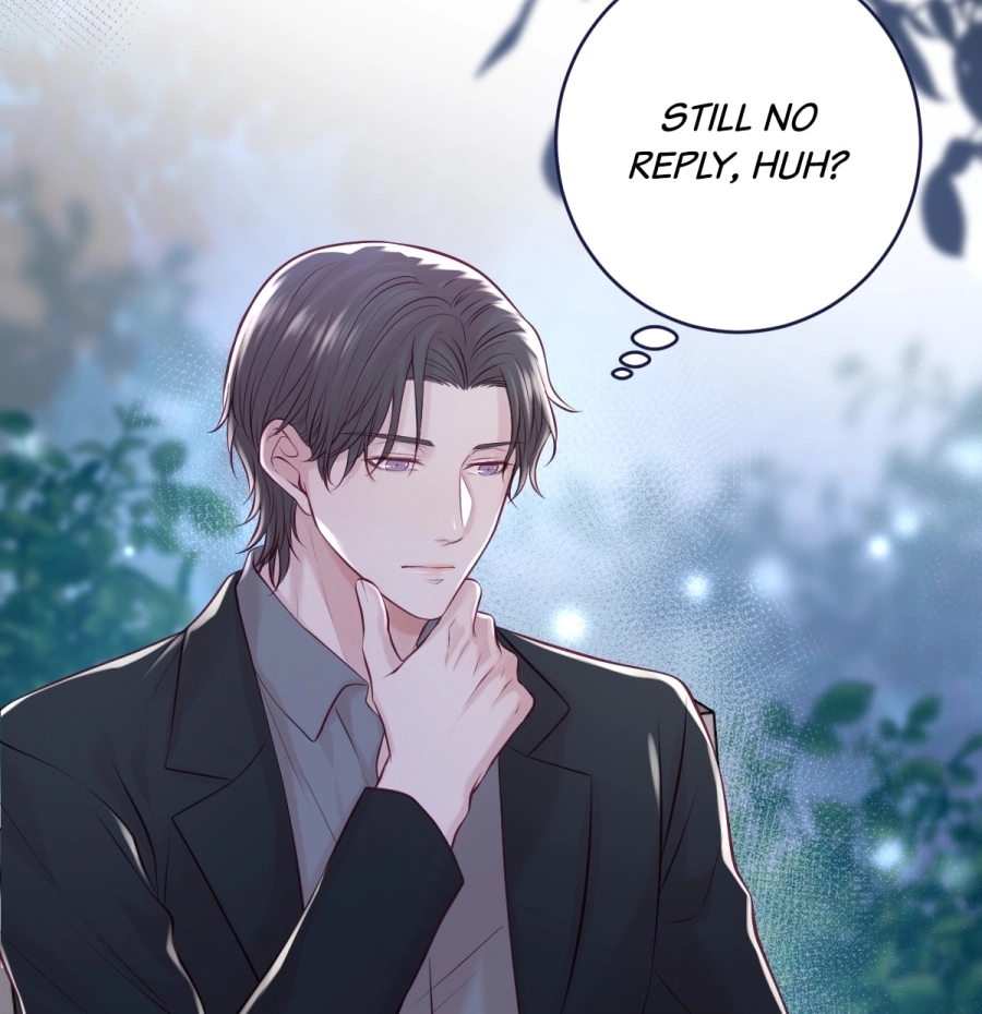 Anata e no Crescendo Chapter 146 page 29 - 