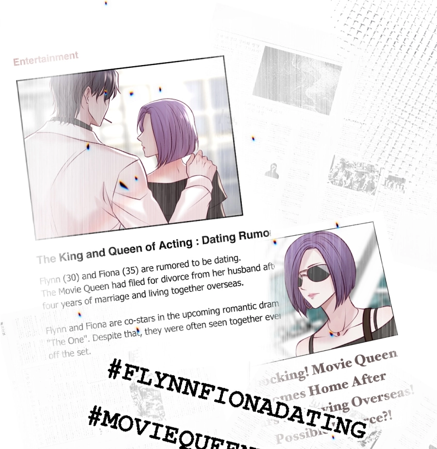 Anata e no Crescendo Chapter 146 page 6 - 