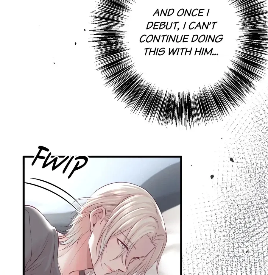 Anata e no Crescendo Chapter 146 page 10 - 