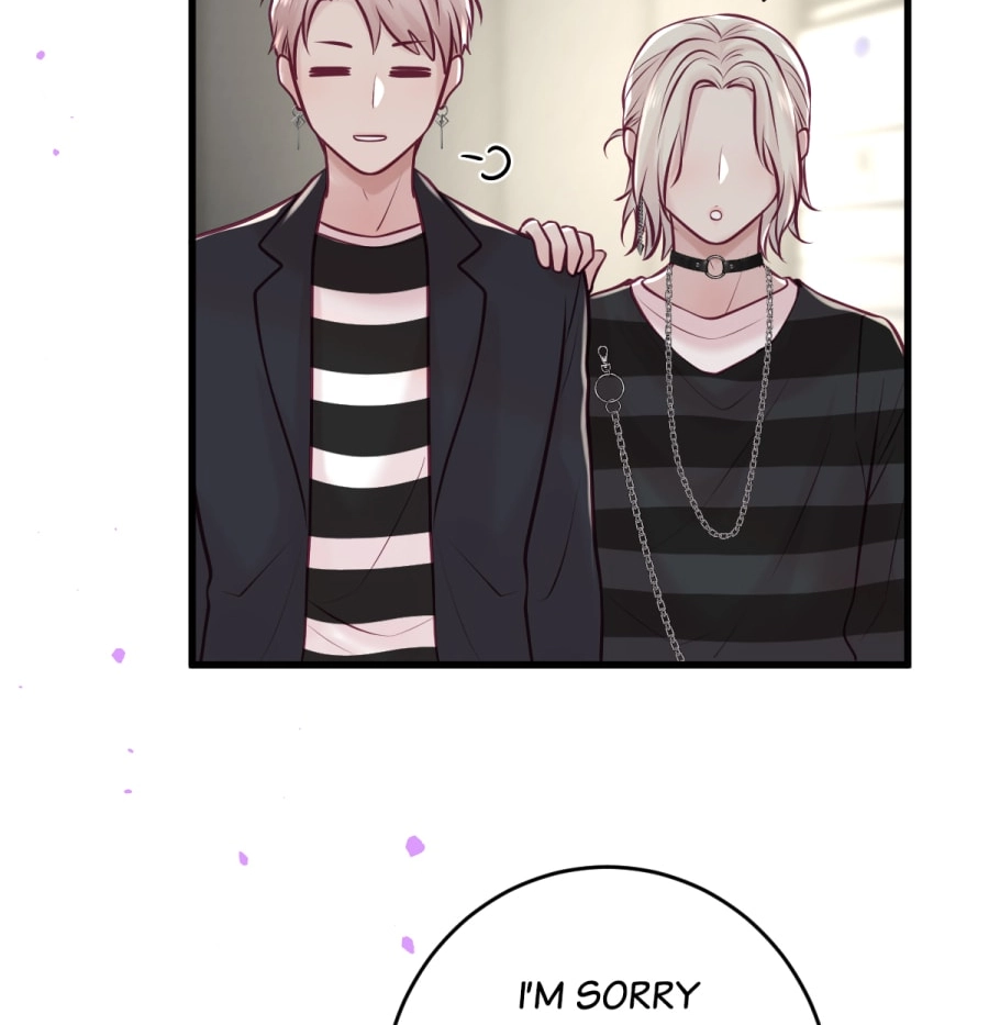 Anata e no Crescendo Chapter 147 page 11 - 