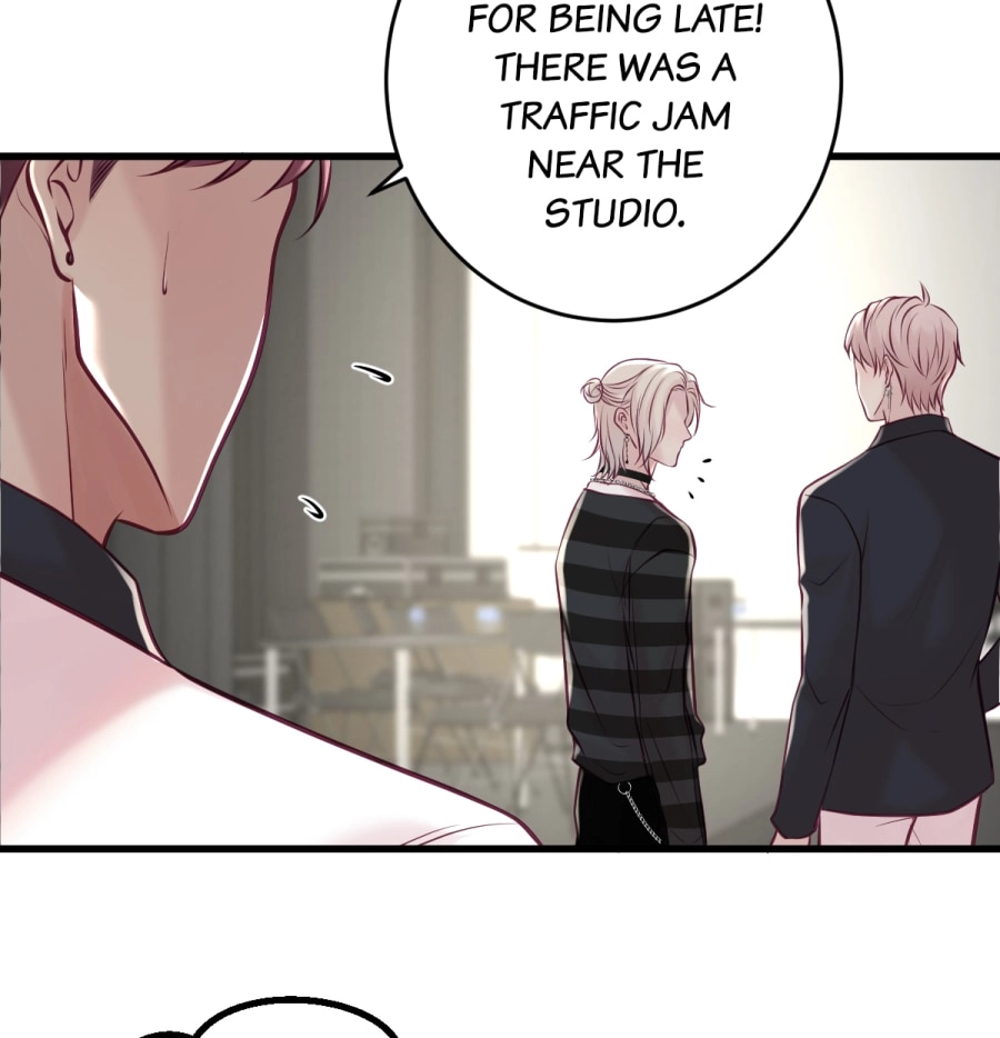 Anata e no Crescendo Chapter 147 page 12 - 