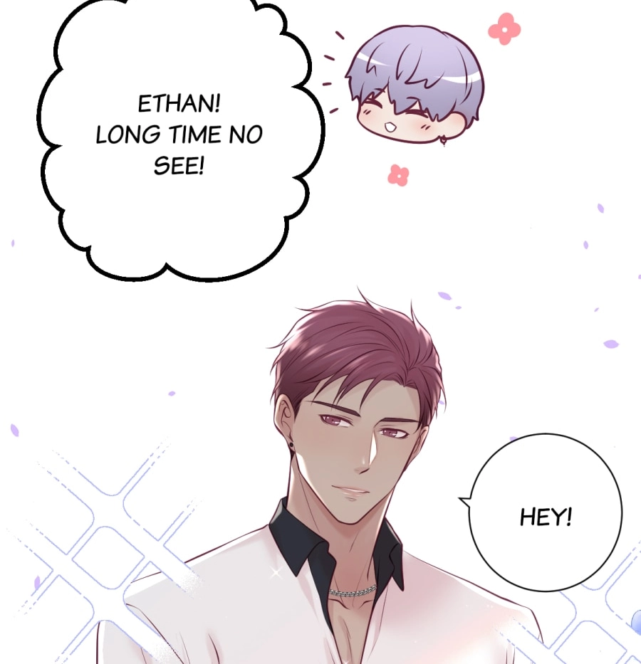 Anata e no Crescendo Chapter 147 page 13 - 