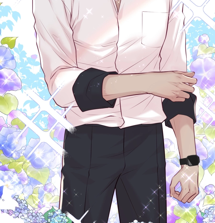Anata e no Crescendo Chapter 147 page 14 - 