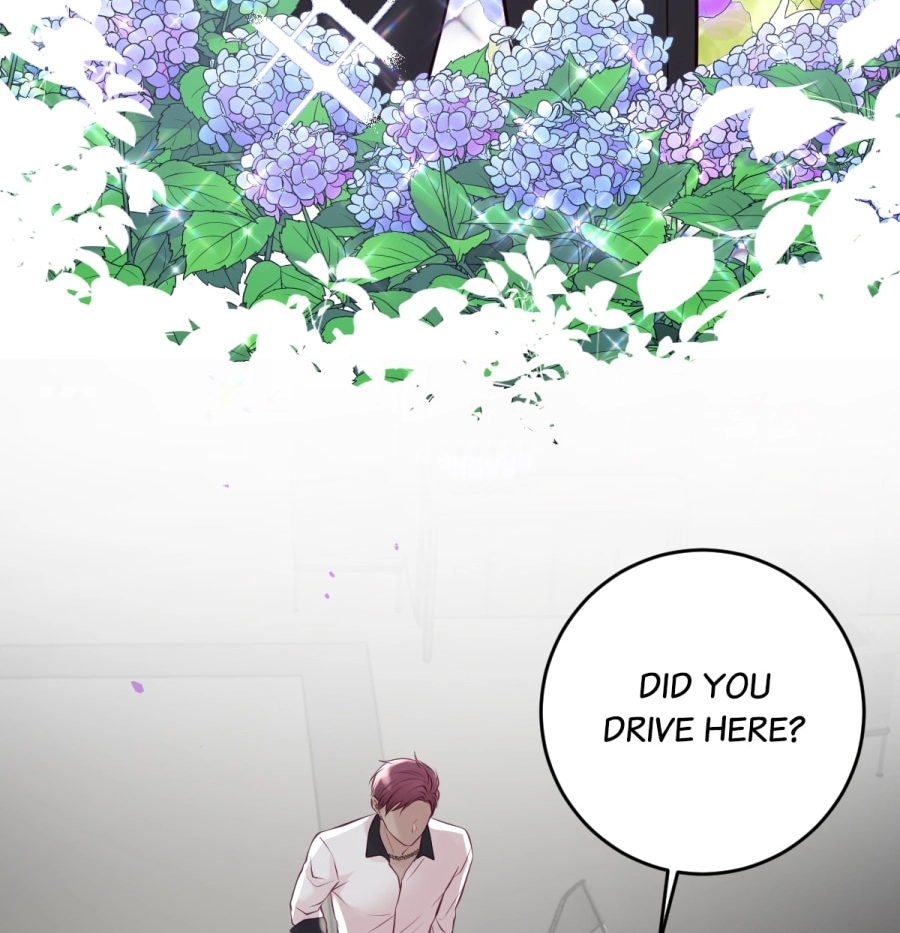 Anata e no Crescendo Chapter 147 page 15 - 