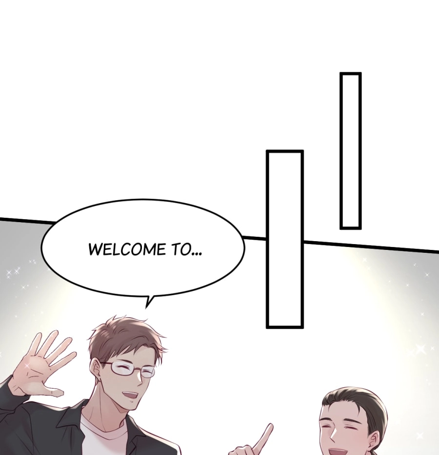 Anata e no Crescendo Chapter 147 page 18 - 