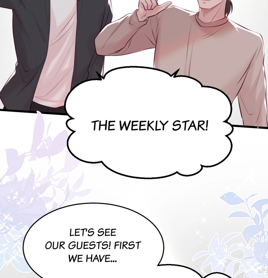 Anata e no Crescendo Chapter 147 page 19 - 