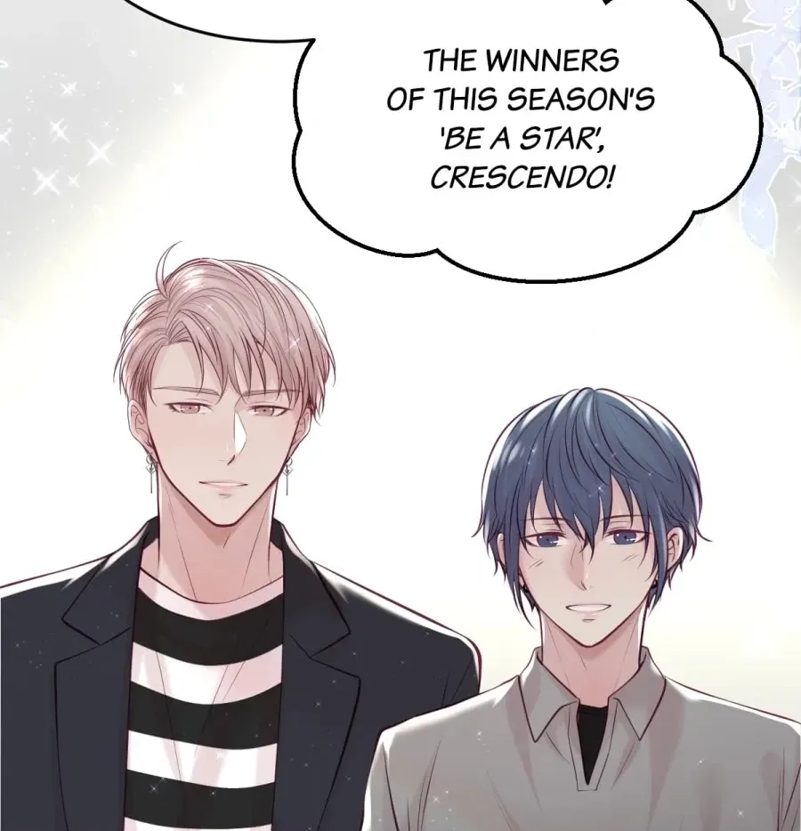 Anata e no Crescendo Chapter 147 page 20 - 