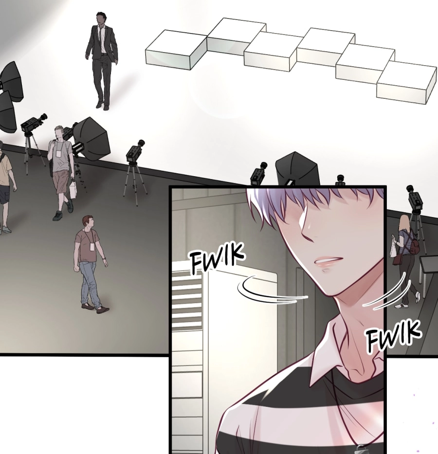 Anata e no Crescendo Chapter 147 page 3 - 