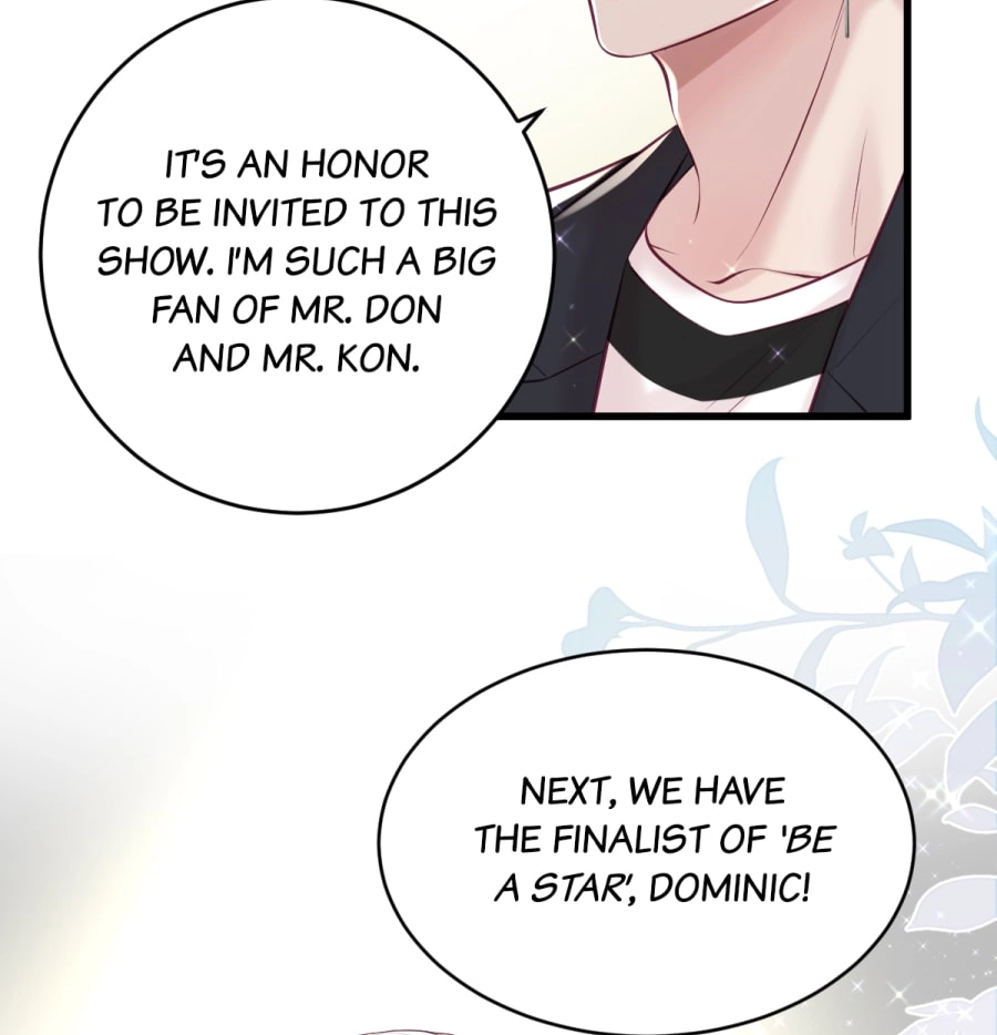 Anata e no Crescendo Chapter 147 page 23 - 