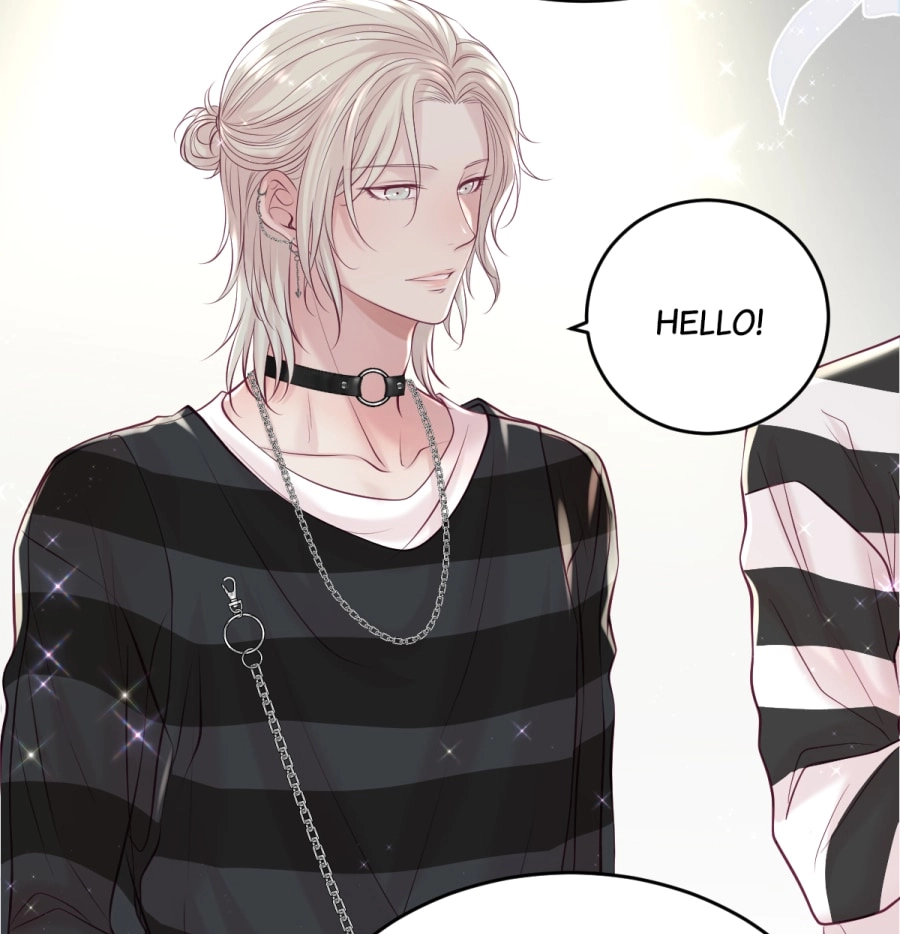 Anata e no Crescendo Chapter 147 page 24 - 