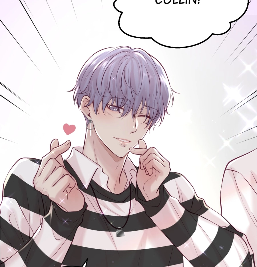 Anata e no Crescendo Chapter 147 page 27 - 