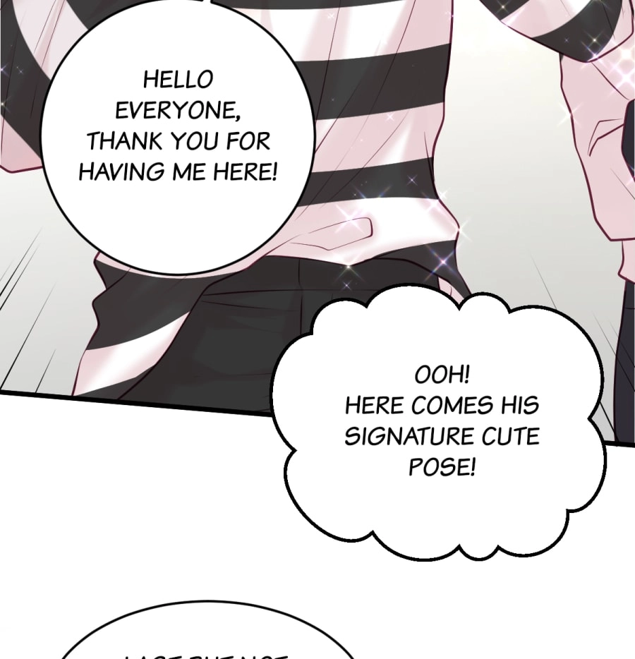 Anata e no Crescendo Chapter 147 page 28 - 