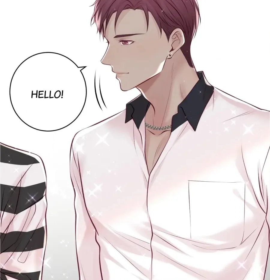 Anata e no Crescendo Chapter 147 page 30 - 