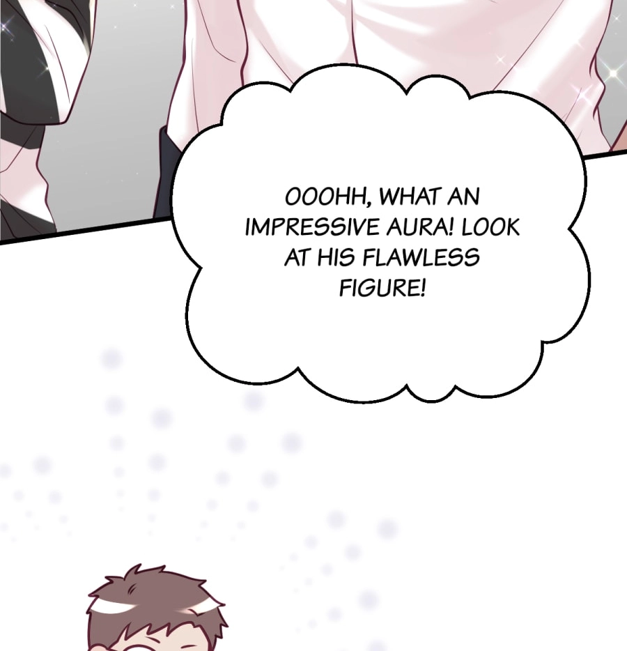 Anata e no Crescendo Chapter 147 page 31 - 