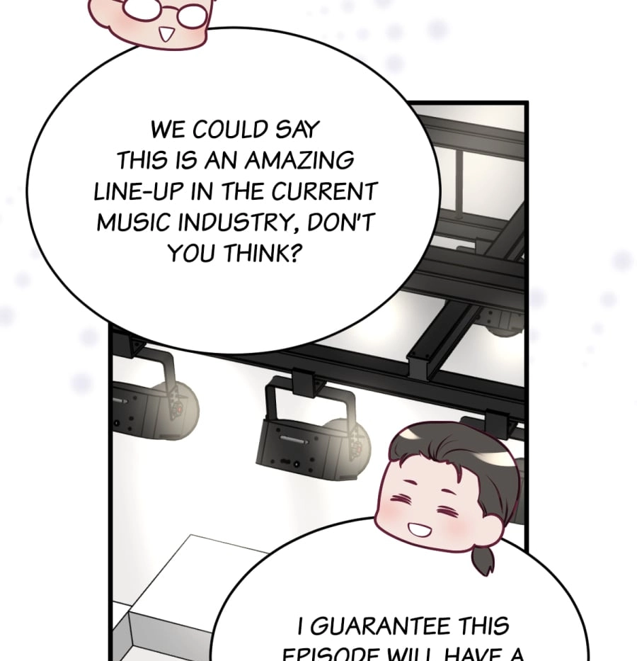 Anata e no Crescendo Chapter 147 page 32 - 