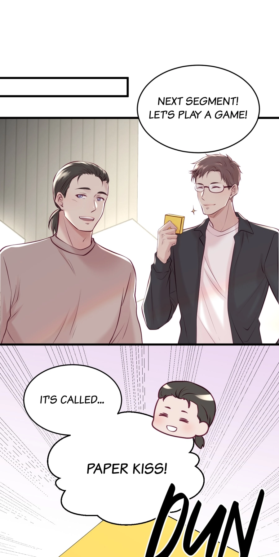 Anata e no Crescendo Chapter 147 page 37 - 