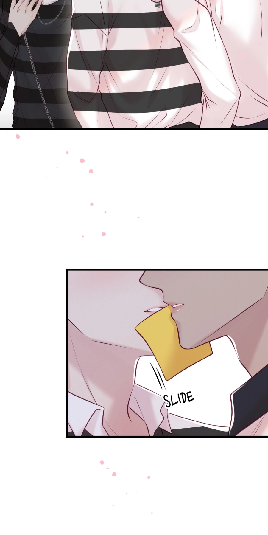 Anata e no Crescendo Chapter 147 page 42 - 