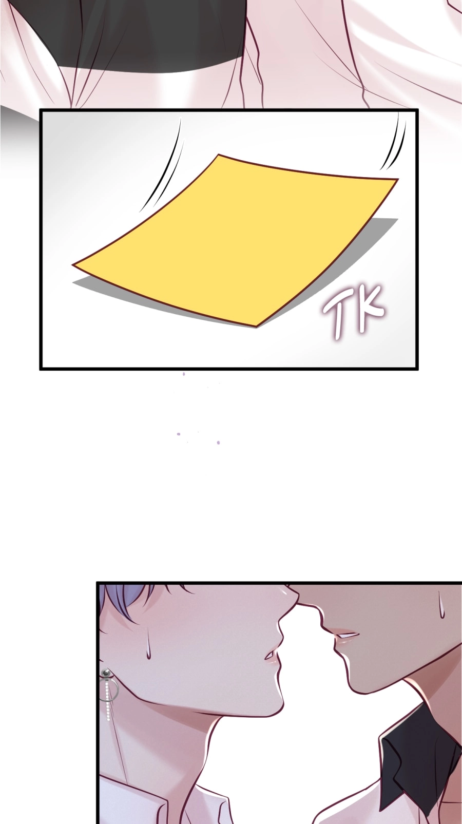 Anata e no Crescendo Chapter 147 page 44 - 