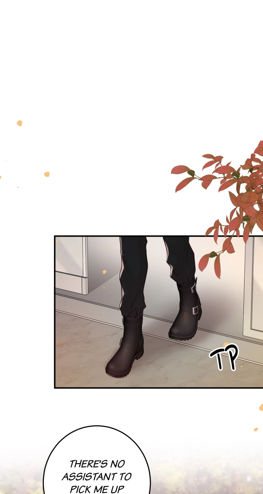 Anata e no Crescendo Chapter 147 page 48 - 