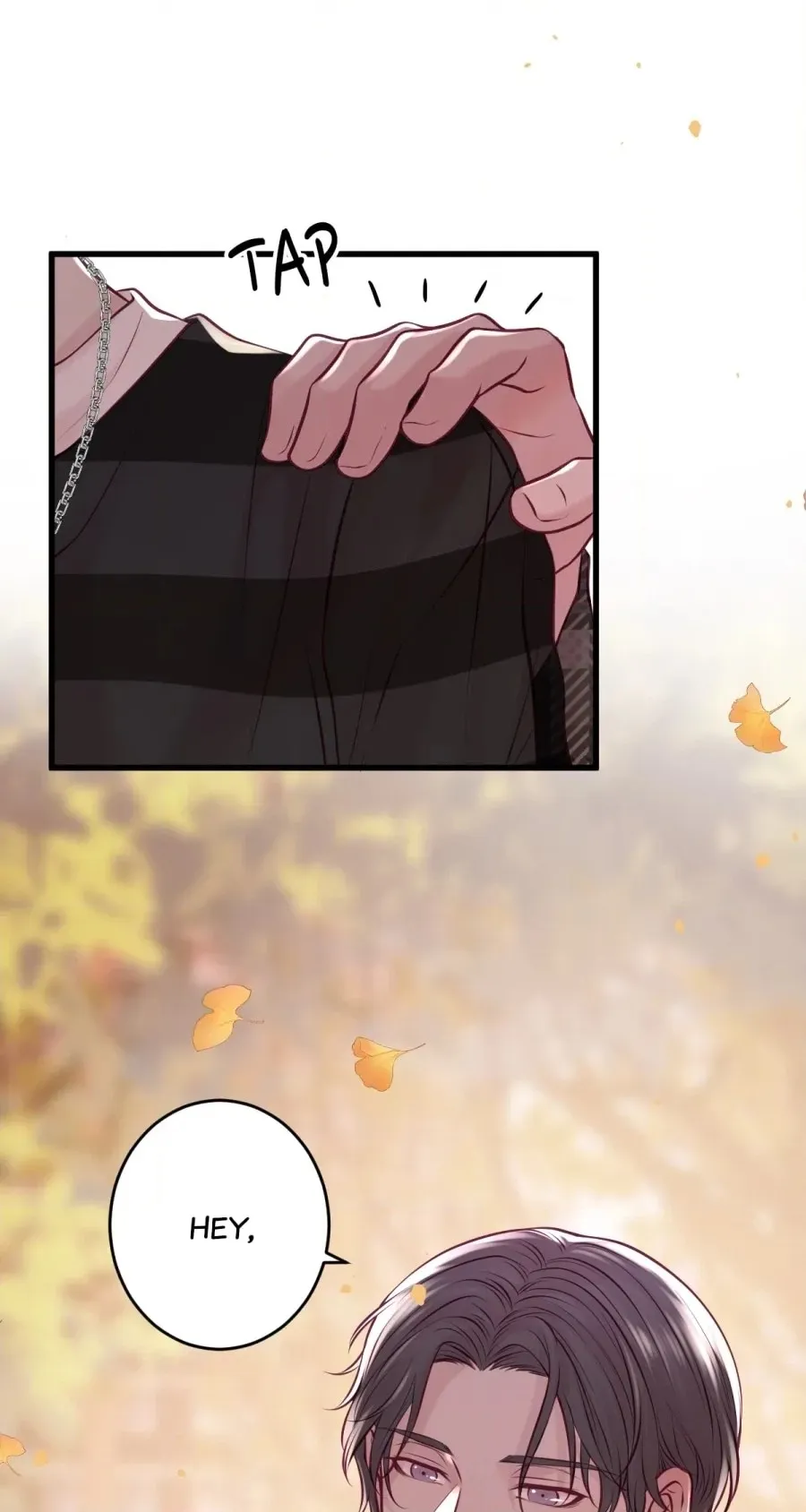 Anata e no Crescendo Chapter 147 page 50 - 