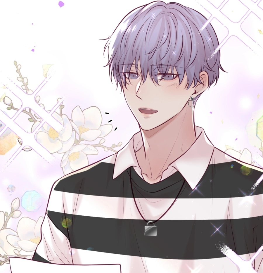 Anata e no Crescendo Chapter 147 page 6 - 