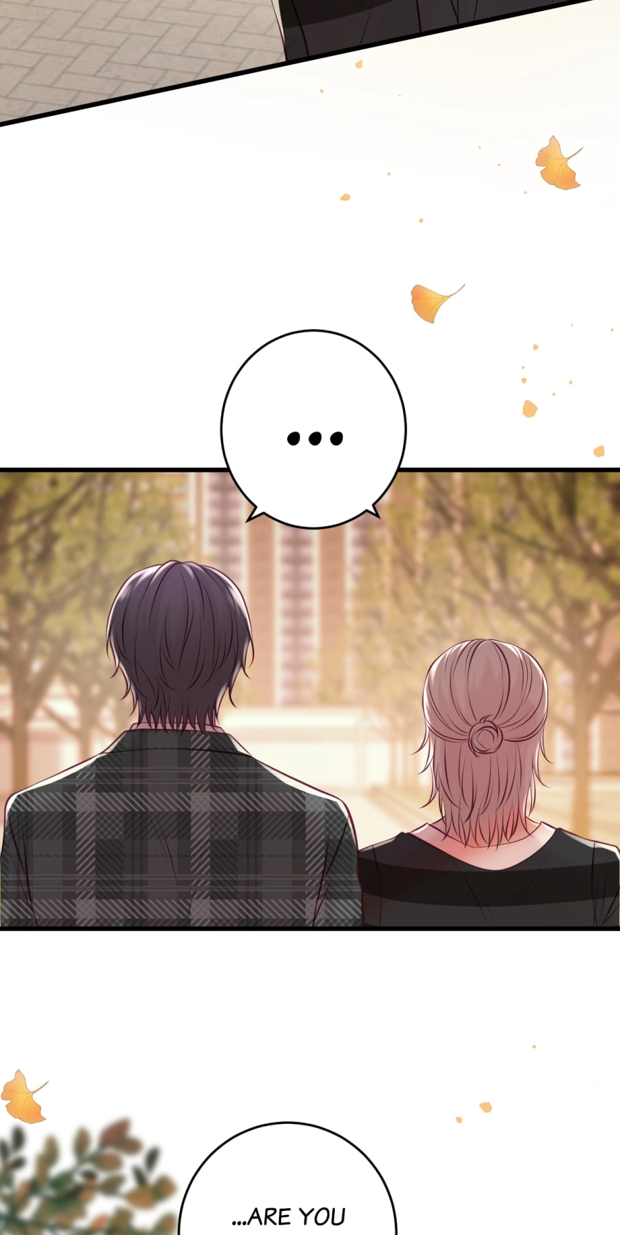 Anata e no Crescendo Chapter 147 page 53 - 