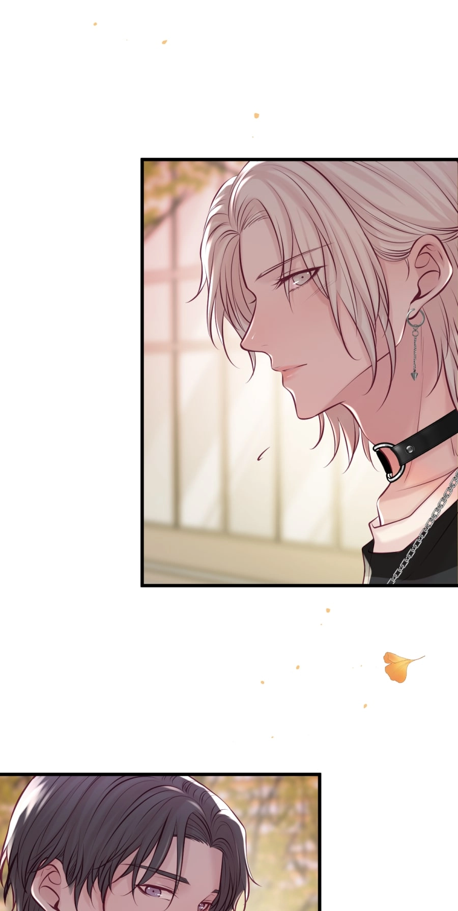 Anata e no Crescendo Chapter 147 page 55 - 