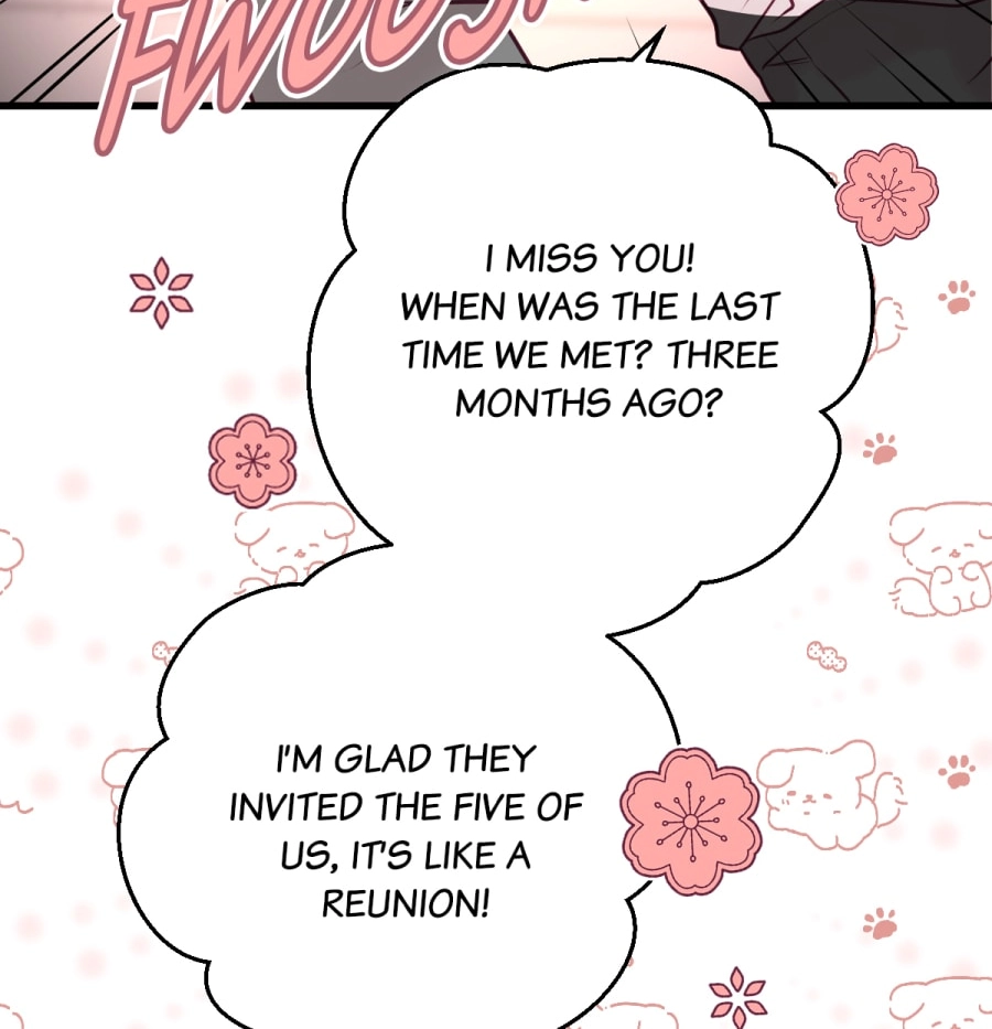 Anata e no Crescendo Chapter 147 page 9 - 