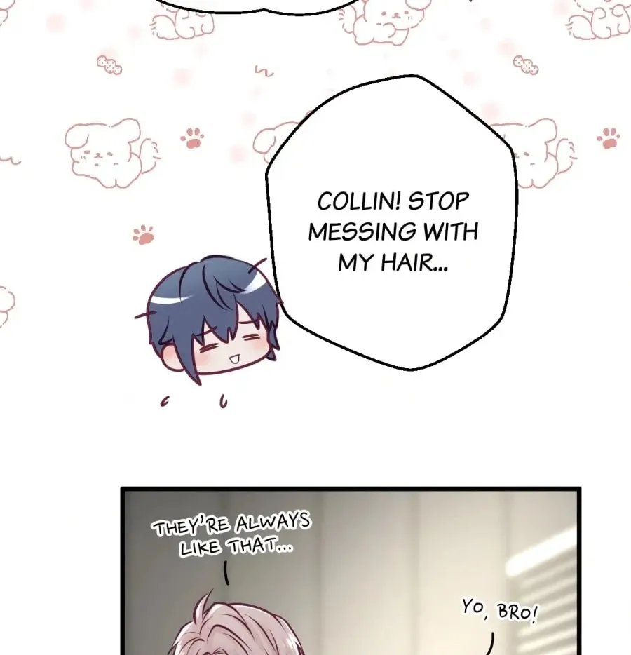 Anata e no Crescendo Chapter 147 page 10 - 