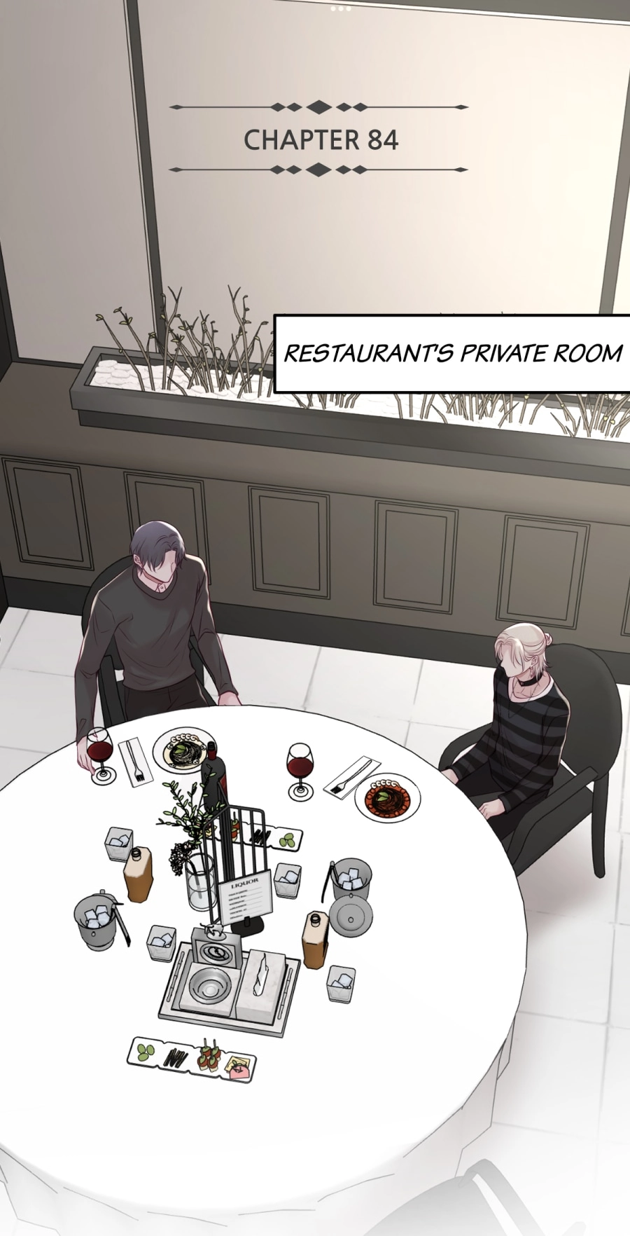 Anata e no Crescendo Chapter 148 page 2 - 