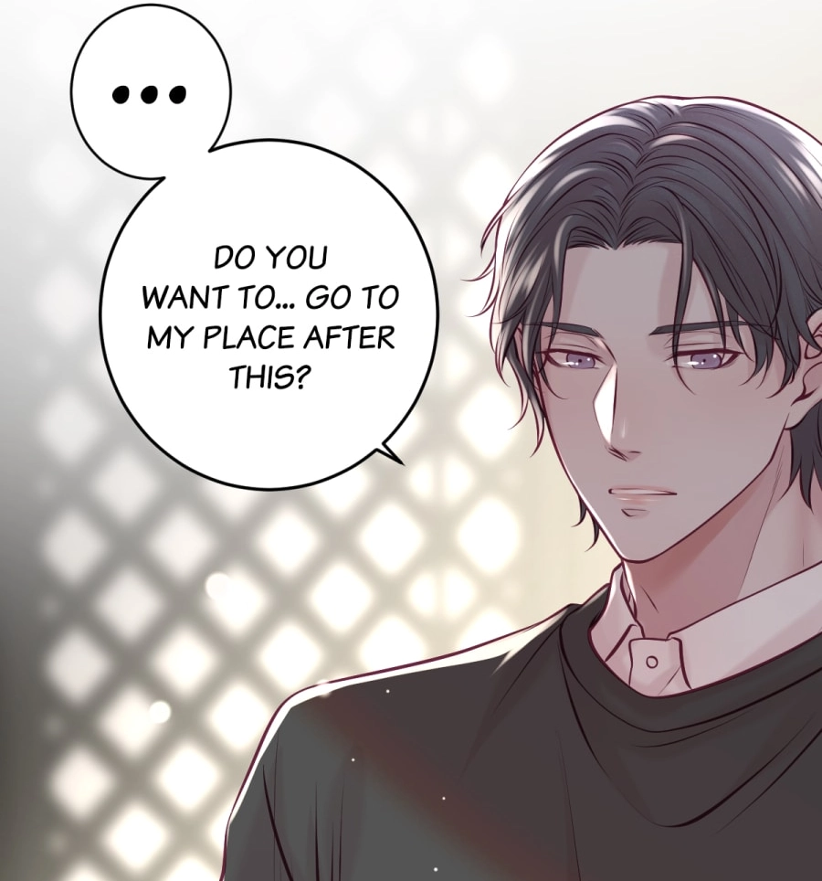 Anata e no Crescendo Chapter 148 page 11 - 