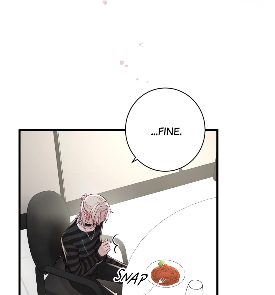 Anata e no Crescendo Chapter 148 page 18 - 
