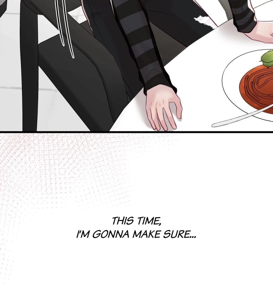 Anata e no Crescendo Chapter 148 page 21 - 