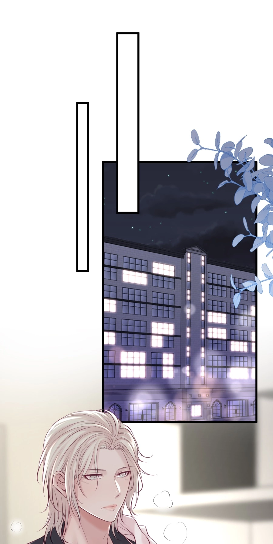 Anata e no Crescendo Chapter 148 page 24 - 