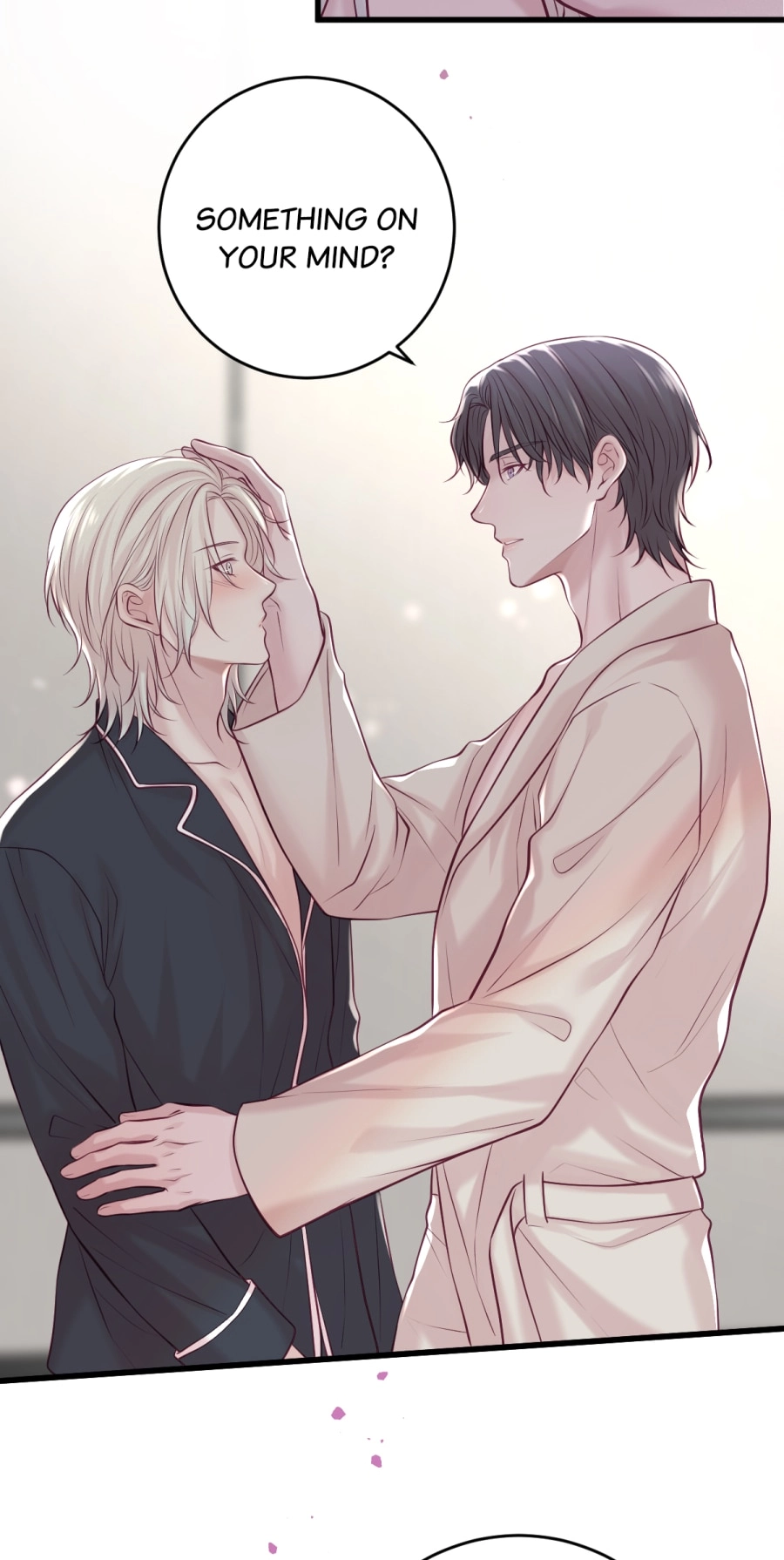Anata e no Crescendo Chapter 148 page 28 - 