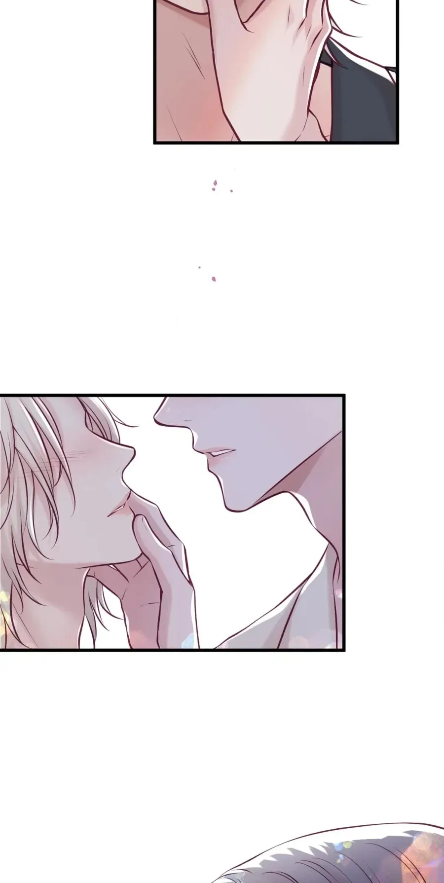 Anata e no Crescendo Chapter 148 page 30 - 