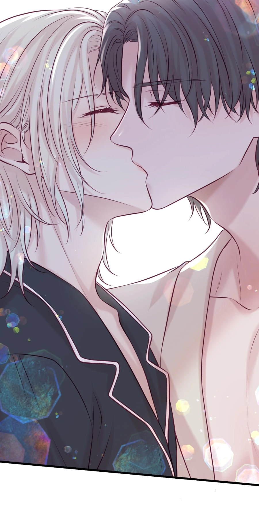Anata e no Crescendo Chapter 148 page 31 - 