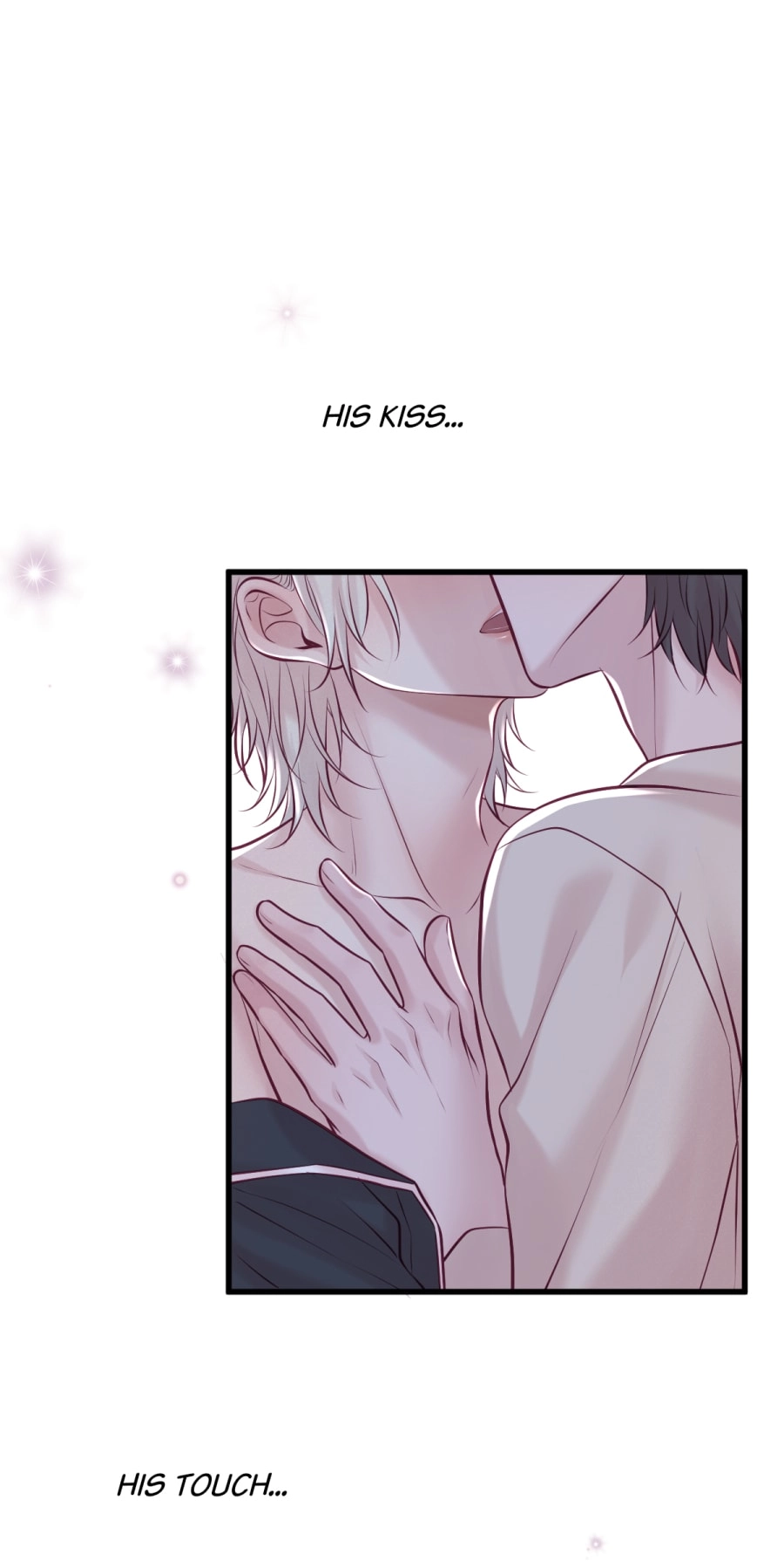 Anata e no Crescendo Chapter 148 page 32 - 