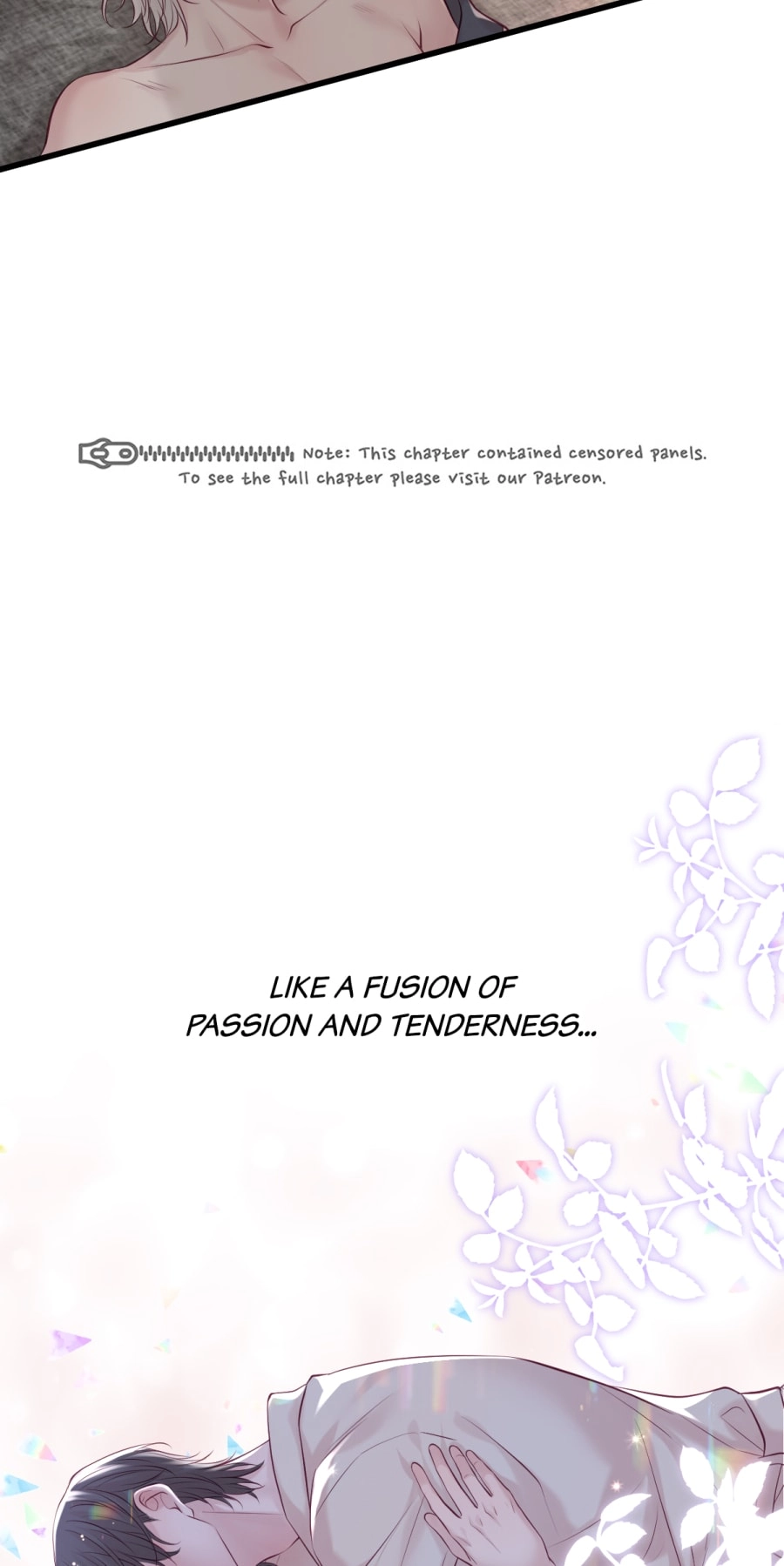Anata e no Crescendo Chapter 148 page 34 - 