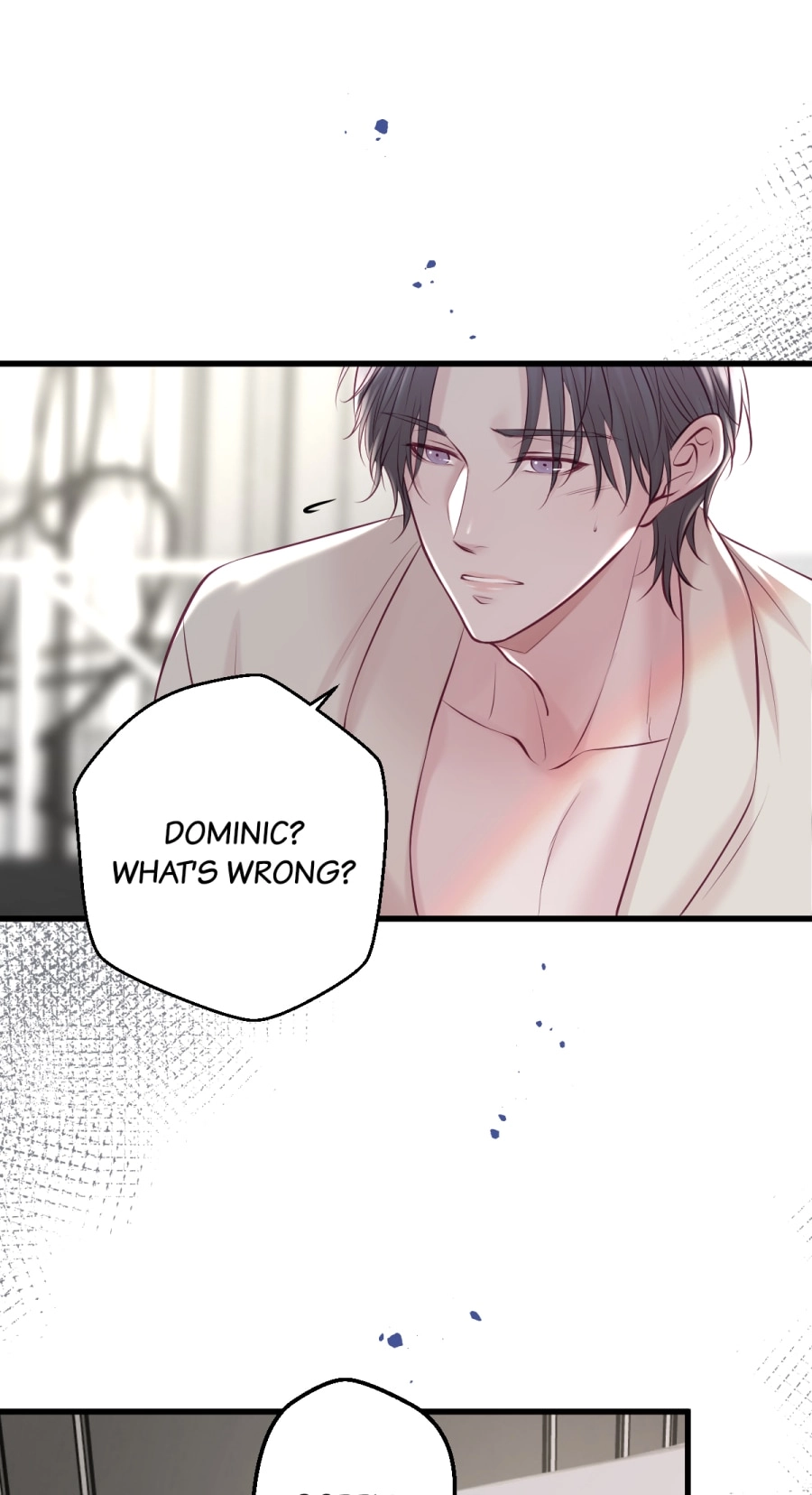 Anata e no Crescendo Chapter 148 page 39 - 