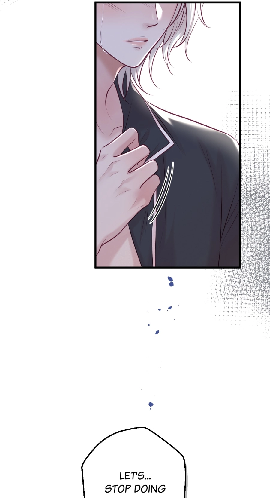 Anata e no Crescendo Chapter 148 page 41 - 